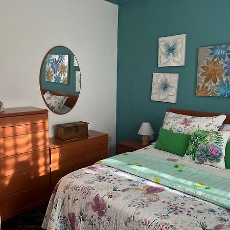 La Casita De Omar En El Corazon De Anaga Y La Laguna Las Mercedes Zewnętrze zdjęcie