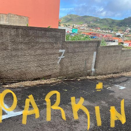 La Casita De Omar En El Corazon De Anaga Y La Laguna Las Mercedes Zewnętrze zdjęcie
