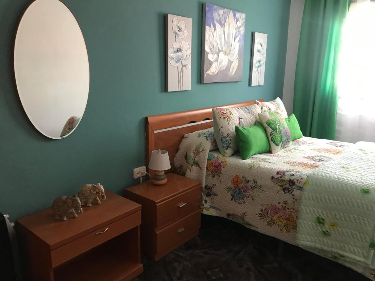 La Casita De Omar En El Corazon De Anaga Y La Laguna Las Mercedes Zewnętrze zdjęcie