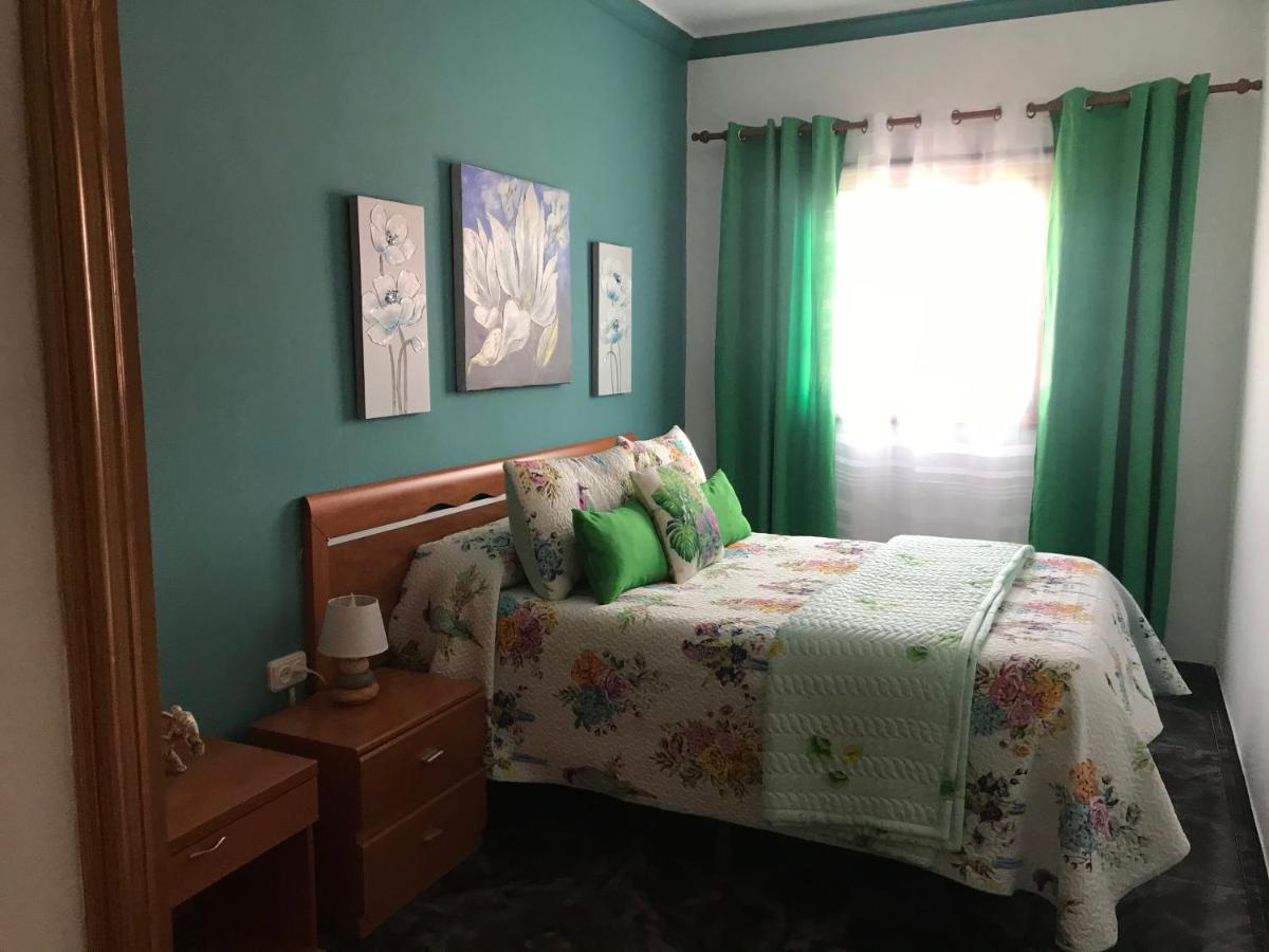 La Casita De Omar En El Corazon De Anaga Y La Laguna Las Mercedes Zewnętrze zdjęcie