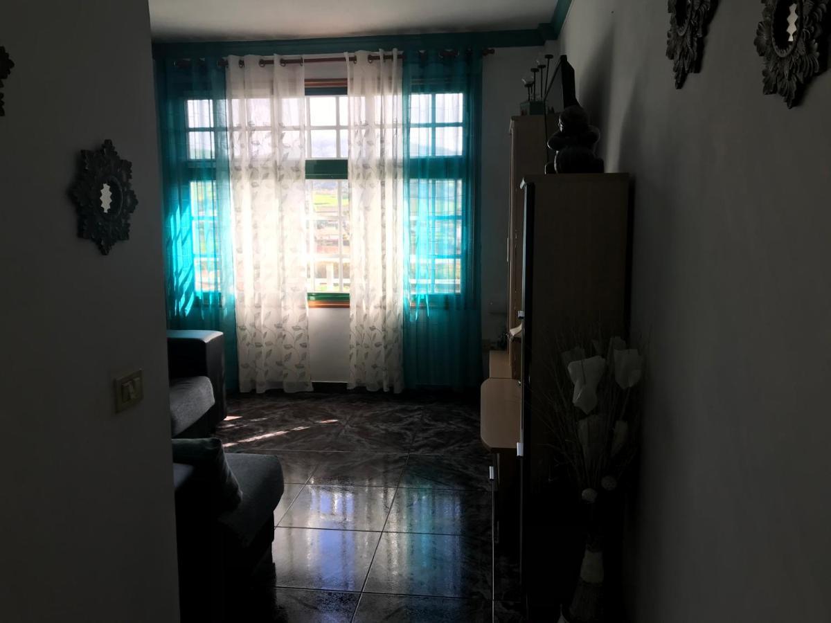 La Casita De Omar En El Corazon De Anaga Y La Laguna Las Mercedes Zewnętrze zdjęcie