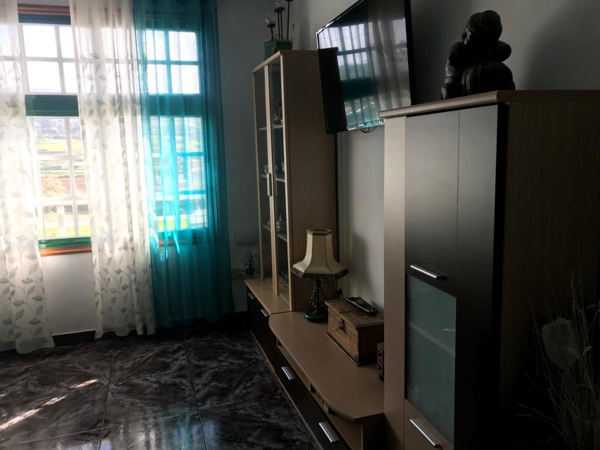 La Casita De Omar En El Corazon De Anaga Y La Laguna Las Mercedes Zewnętrze zdjęcie