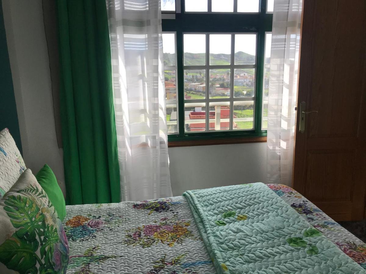 La Casita De Omar En El Corazon De Anaga Y La Laguna Las Mercedes Zewnętrze zdjęcie