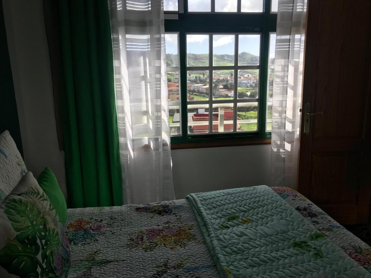 La Casita De Omar En El Corazon De Anaga Y La Laguna Las Mercedes Zewnętrze zdjęcie