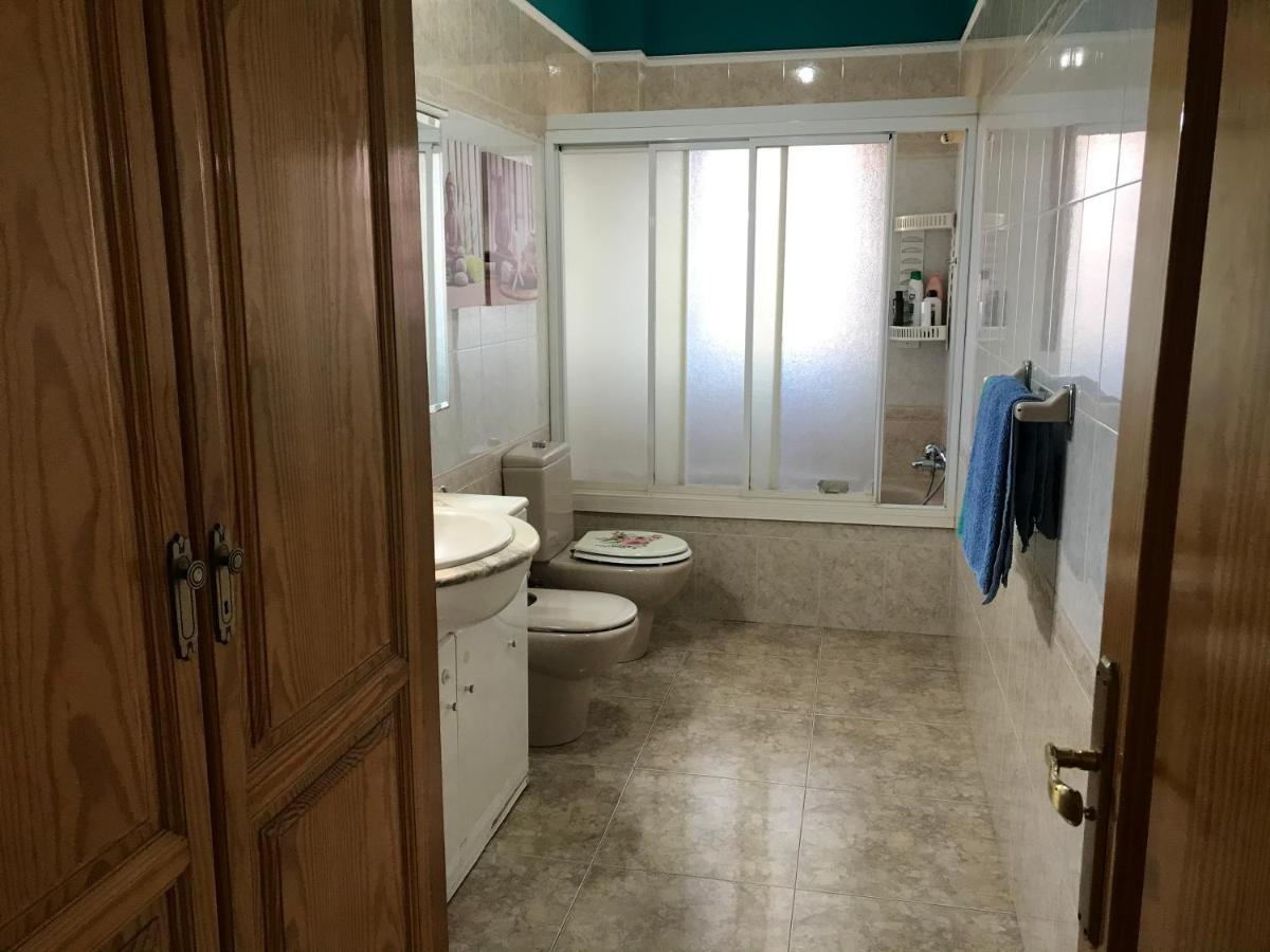 La Casita De Omar En El Corazon De Anaga Y La Laguna Las Mercedes Zewnętrze zdjęcie