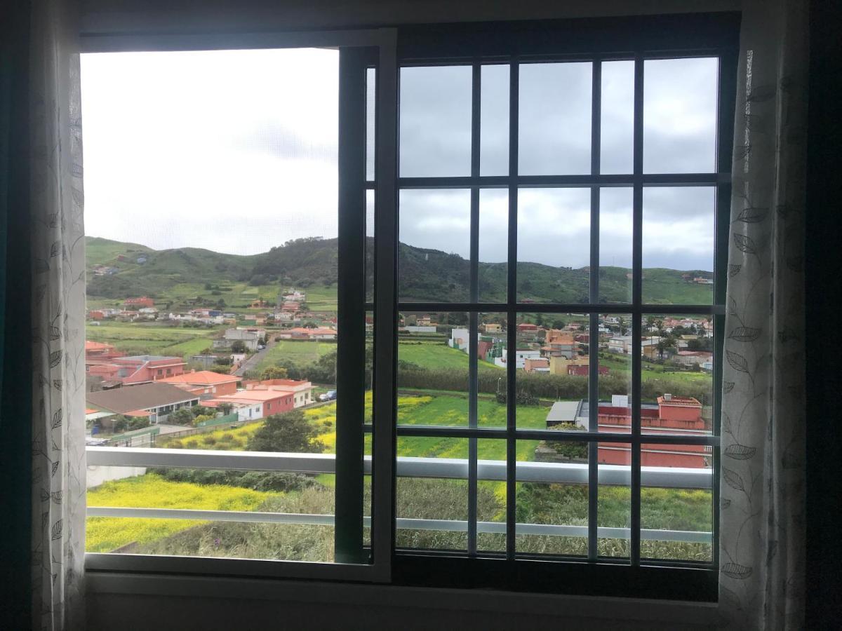 La Casita De Omar En El Corazon De Anaga Y La Laguna Las Mercedes Zewnętrze zdjęcie