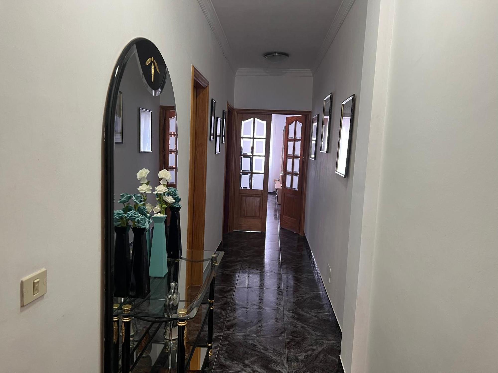 La Casita De Omar En El Corazon De Anaga Y La Laguna Las Mercedes Zewnętrze zdjęcie