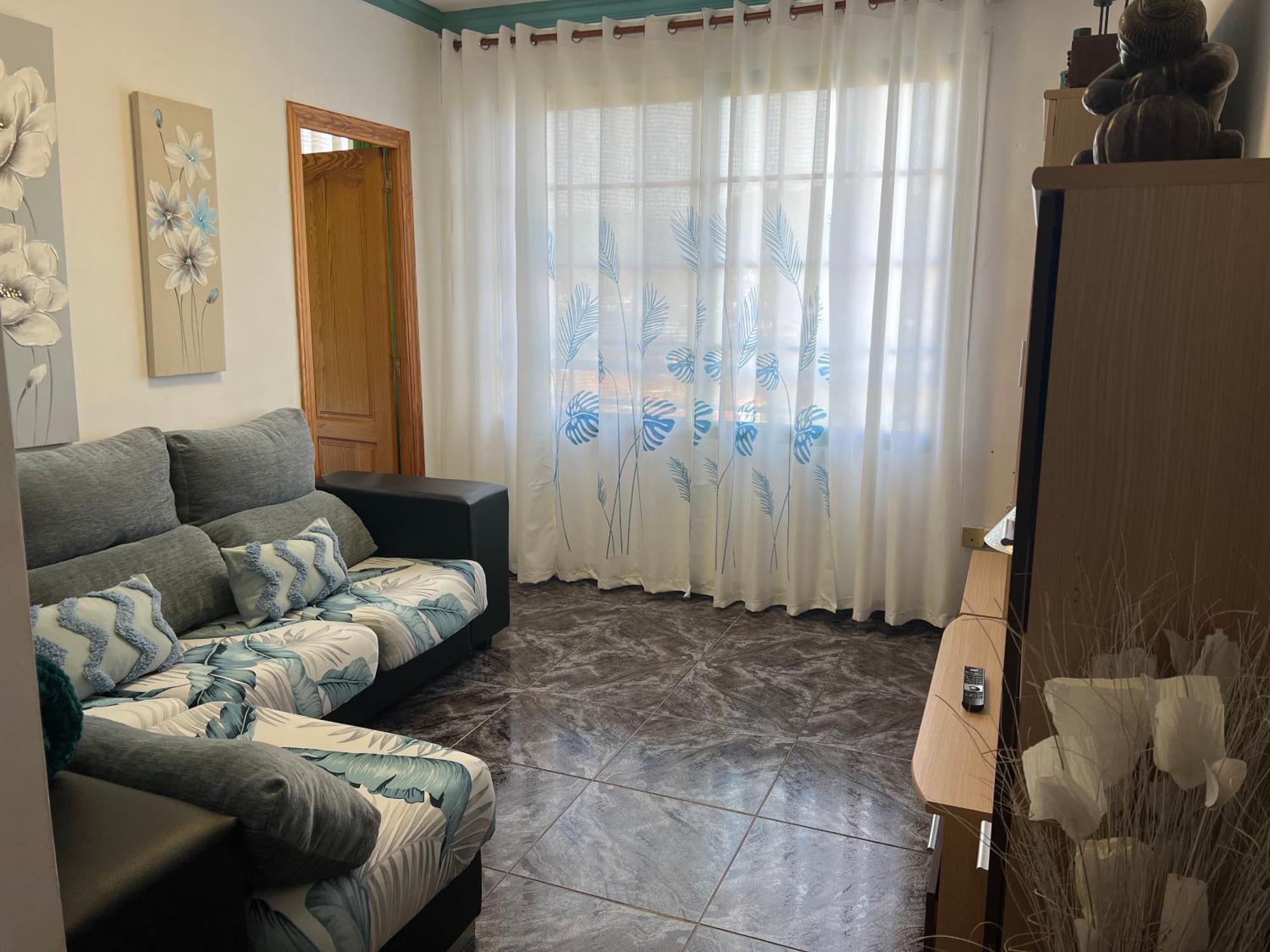 La Casita De Omar En El Corazon De Anaga Y La Laguna Las Mercedes Zewnętrze zdjęcie