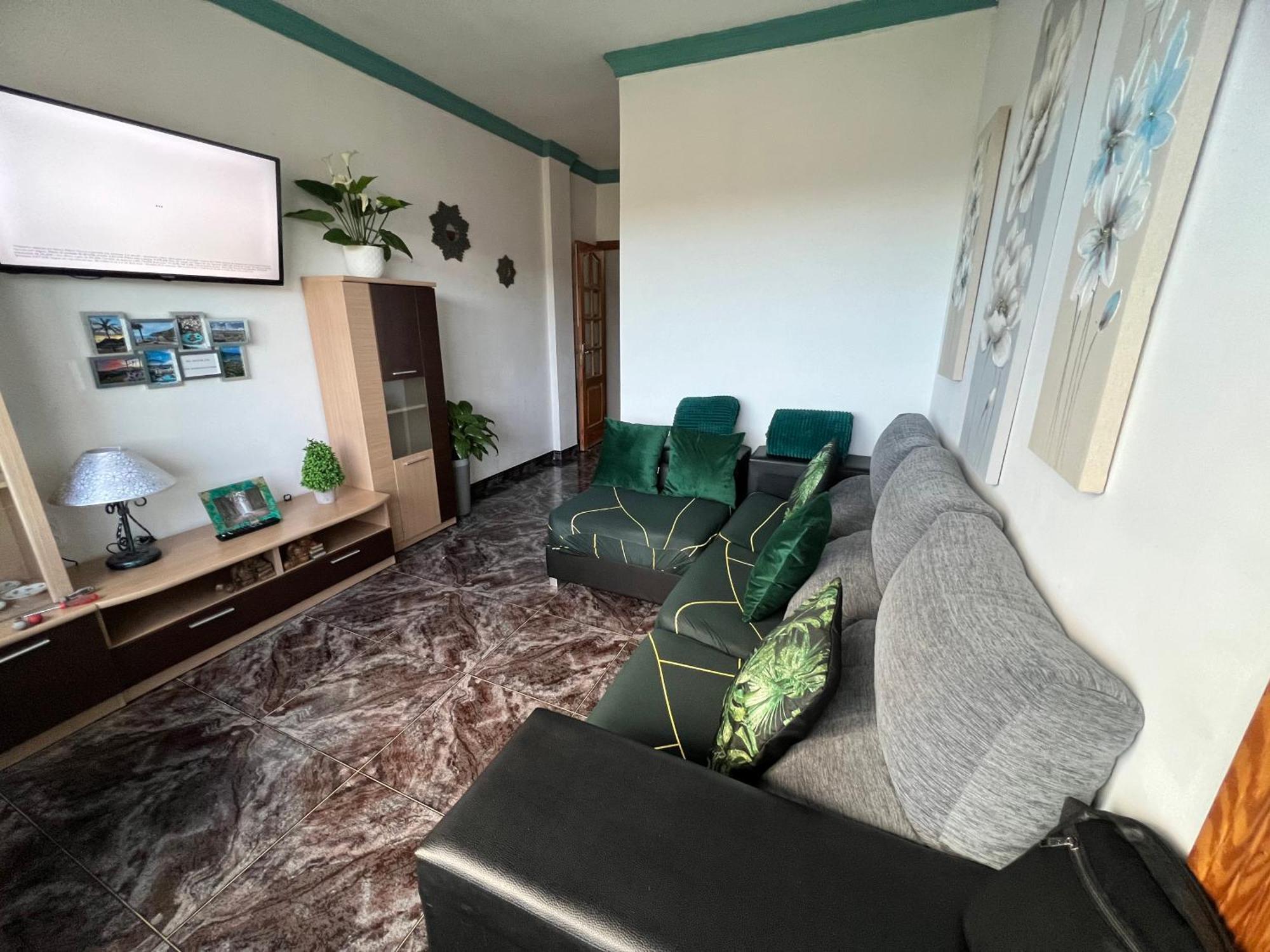 La Casita De Omar En El Corazon De Anaga Y La Laguna Las Mercedes Zewnętrze zdjęcie