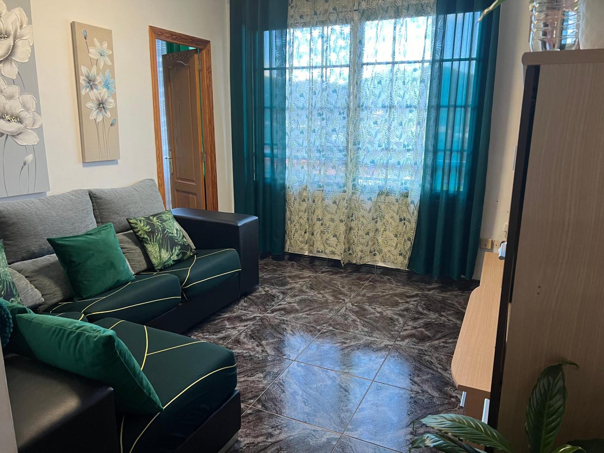 La Casita De Omar En El Corazon De Anaga Y La Laguna Las Mercedes Zewnętrze zdjęcie
