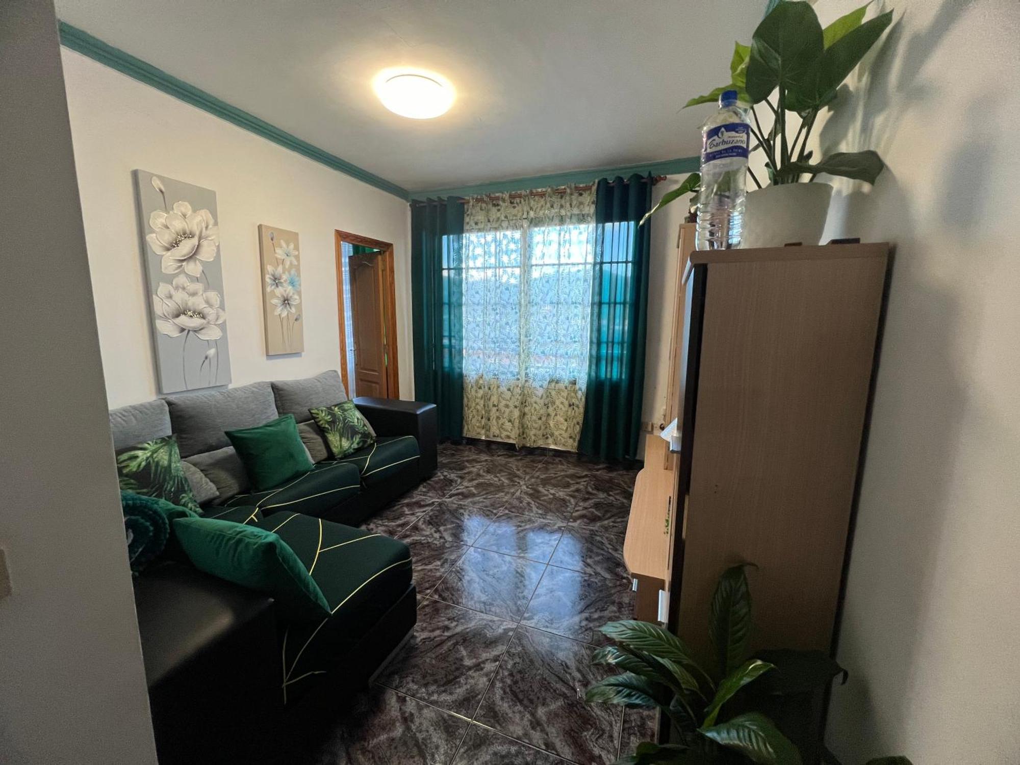 La Casita De Omar En El Corazon De Anaga Y La Laguna Las Mercedes Zewnętrze zdjęcie