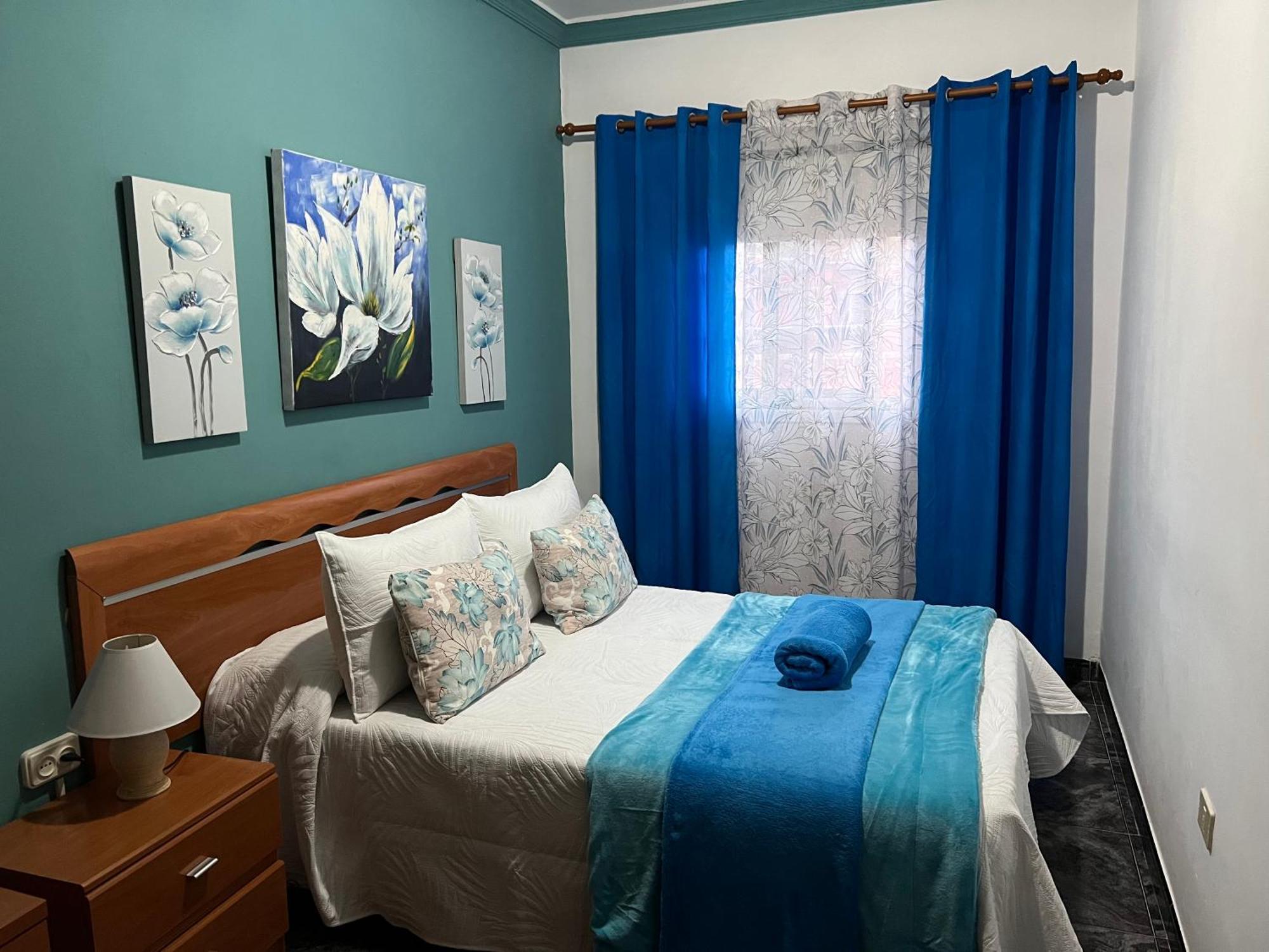 La Casita De Omar En El Corazon De Anaga Y La Laguna Las Mercedes Zewnętrze zdjęcie
