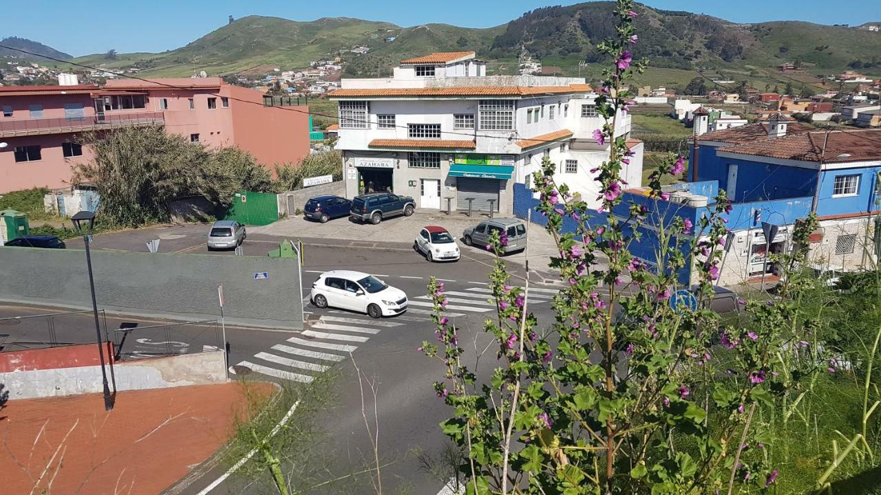 La Casita De Omar En El Corazon De Anaga Y La Laguna Las Mercedes Zewnętrze zdjęcie