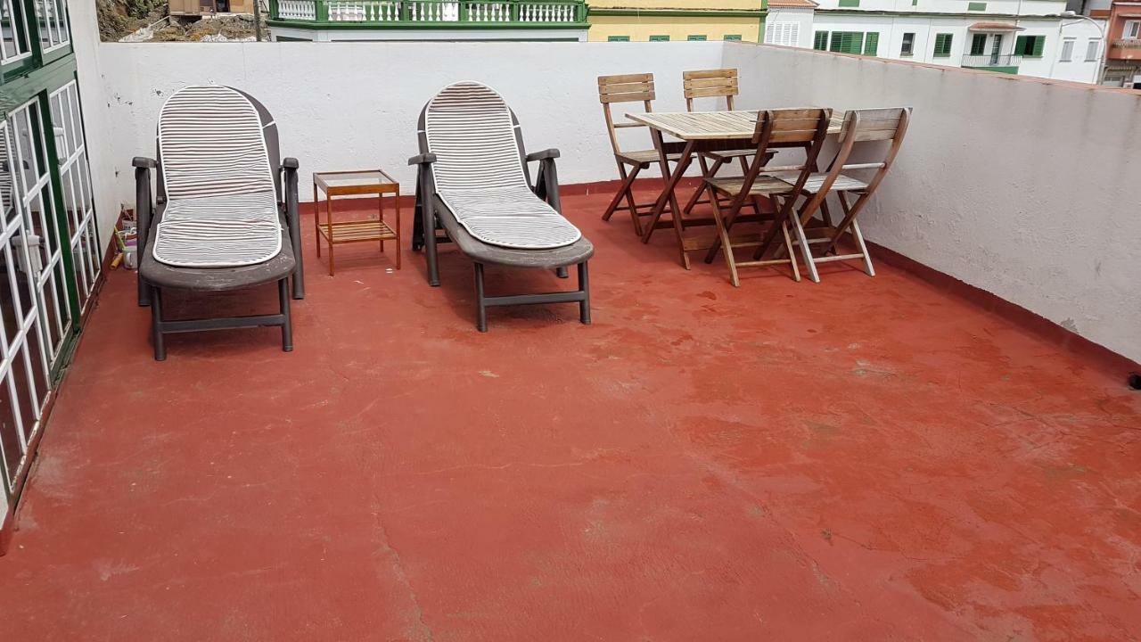La Casita De Omar En El Corazon De Anaga Y La Laguna Las Mercedes Zewnętrze zdjęcie